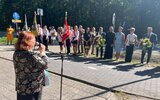 Zwierzyniec: 83. lata po likwidacji obozu (foto)