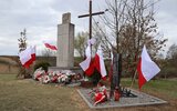 Gmina Hrubieszów: Nowa tablica ofiar zbrodni katyńskiej (foto)