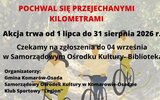 Komarów-Osada: Rowerowe wakacje