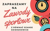 Dzierzkowice: Wakacyjne zawody sportowe