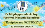 Zwierzyniec: Przed czwartym festiwalem dziecięcym