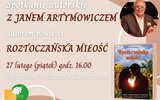 Zwierzyniec: O miłości na Roztoczu