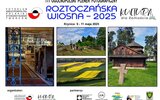 Krynice: Wiosenna promocja roztoczańskich krajobrazów