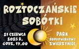 Zwierzyniec: Roztoczańskie Sobótki
