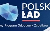 Józefów: Ostatni zabytek przed remontem