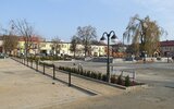 Ryki: Stary Rynek jak nowy