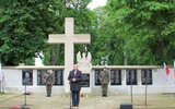 Józefów: Pamiętać o pacyfikacji i Rzeczpospolitej Józefowskiej