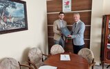 Głusk: Umowa na ulicę w Abramowicach podpisana