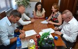 Tyszowce: Siedziba SCK będzie większa