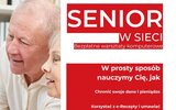 Siennica Różana: Seniorzy w komputerowym świecie