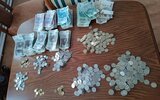 Gmina Hrubieszów: Grali i zbierali dla ofiar żywiołu