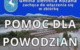 Siennica Różana: Warto pomagać!