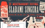 Józefów: Spotkania na szlaku Singera