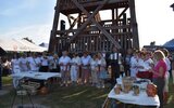 Tyszowce: Magia Nocy Świętojańskiej (foto)