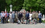 Zwierzyniec: Pamięć, która boli i która zobowiązuje… (foto)
