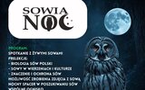 Gmina Łuków: Sowia noc w Kownatkach