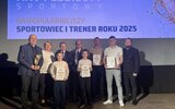 Nowodwór: Gminna reprezentacja w plebiscycie sportowym (foto)