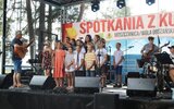 Obsza: 37. Spotkania z Kulturą na granicy (foto)