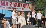 Obsza: 39. Spotkania z Kulturą na granicy (foto)