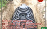 Dzierzkowice: Kto chce dotacje na przydomowe oczyszczalnie ścieków?
