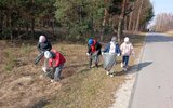 Gościeradów: Sprzątanie gminy - podsumowanie (foto)