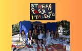 Komarów-Osada: Strefa pasji po wakacjach