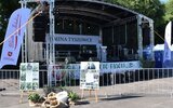 Tyszowce: Podwójne święto miasta i kwitnącej fasoli (foto)