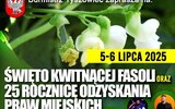 Tyszowce: Fasolowe święto z jubileuszem miasta