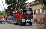 Gmina Łuków: Jubileuszowe Święto Jagody (foto)