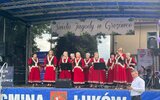 Gmina Łuków: Jedenaste jagodowe święto w Gręzówce