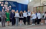 Łaszczów: Inspirowani historią (foto)