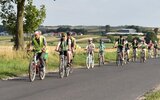 Komarów-Osada: Gminne Święto Roweru 2026 (foto)