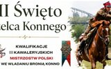 Gmina Hrubieszów: Doroczne Święto Strzelca Konnego