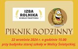 Komarów-Osada: Ziemniaczany piknik rodzinny