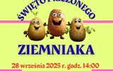 Komarów-Osada: Ziemniaczane święto