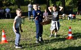 Komarów-Osada: Rodzinna sobota z ziemniakiem w tle (foto)