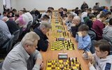 Gmina Łuków: Szachiści zagrali ku pamięci ks. T. Białeckiego i A. Szczygła (foto)