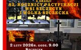 Gościeradów: Przed rocznicą pacyfikacji