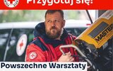 Głusk: Bezpłatne szkolenia nt. sytuacji kryzysowych