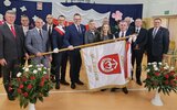 Wojciechów: Gmina ma sztandar (foto)