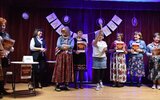 Głusk: Talent Show w Dominowie (foto)