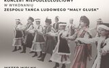 Głusk: Patriotyczna uczta taneczno-wokalna
