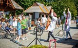 Zwierzyniec: Prawie jak w teatrze (foto)