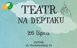 Zwierzyniec: Plenerowe spektakle teatralne