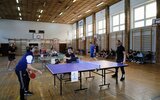 Łaszczów: Po turnieju pingpongistów w Nabrożu (foto)