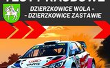 Dzierzkowice: UWAGA na samochody rajdowe!