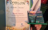 Krynice: Festiwalowe podium w Suścu