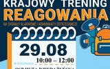 Krynice: Żeby wiedzieć jak się zachować