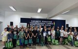 Gmina Krasnystaw: Podwójni mistrzowie powiatu z TRÓJKI