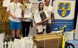 Gmina Krasnystaw: TRÓJKA wraca do krajowej elity turnieju BRD (foto)